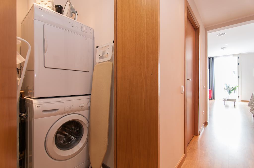 Apartament Pelayo Deluxe *