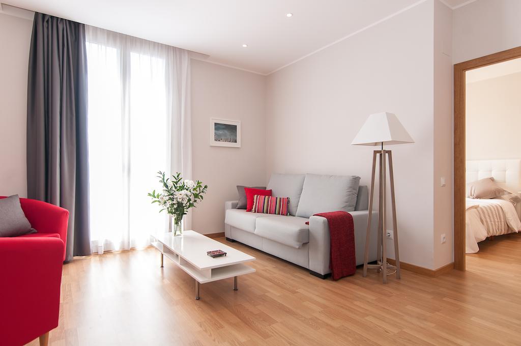 Pelayo Deluxe Apartament *