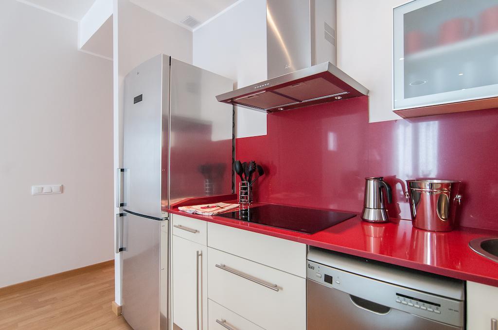 Pelayo Deluxe Apartament