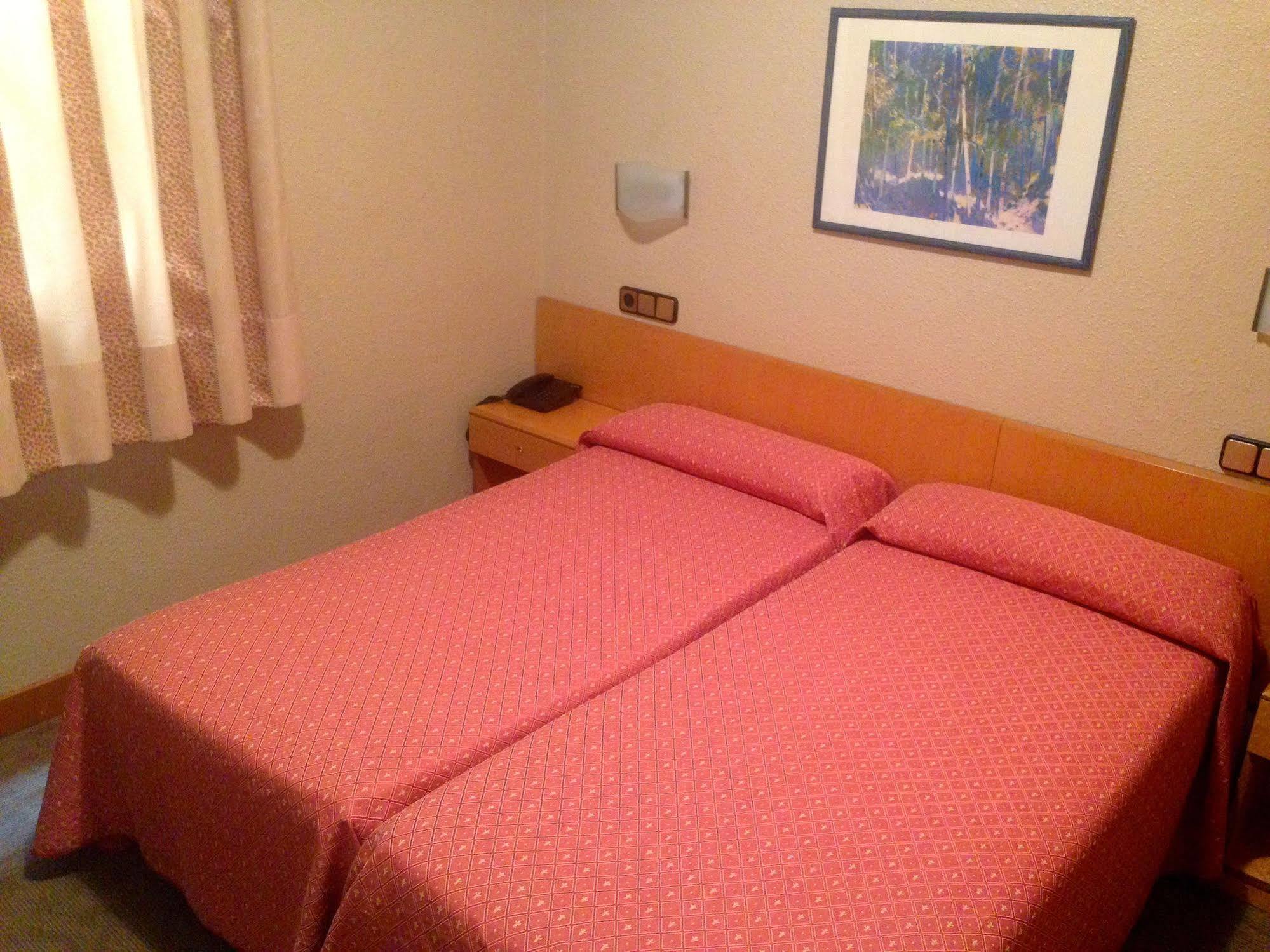 Apartament Pelayo Deluxe